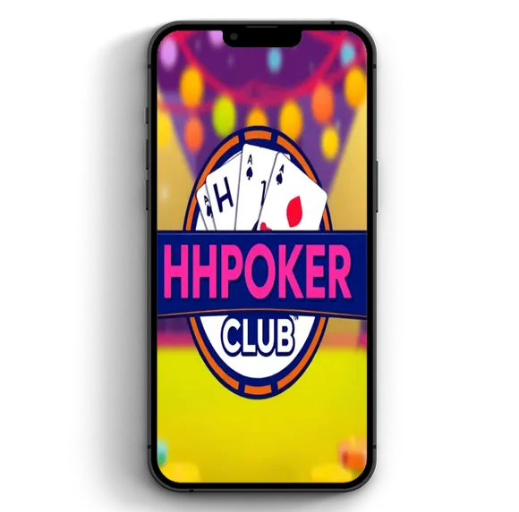 HHpoker德州官网版 - 德扑圈官方客户端